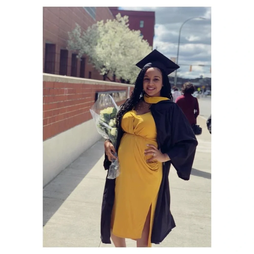 BCBGeneration Slip Drape Dress - Picture 6 of 7